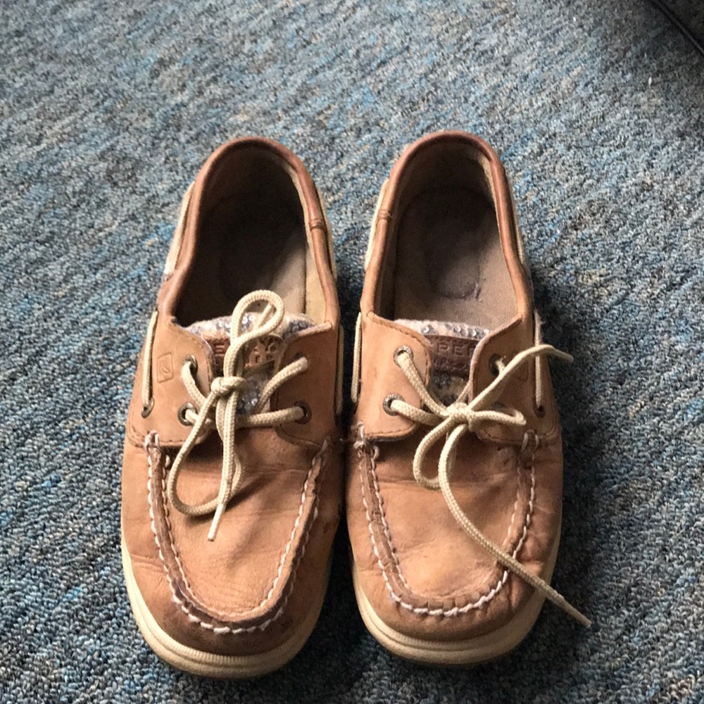 Sperrys
